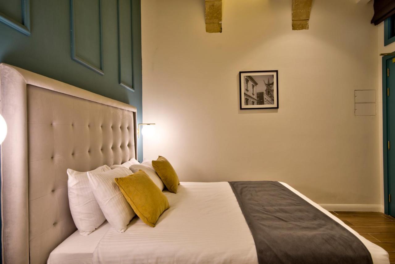 23 Boutique Hotel Il-Furjana Buitenkant foto