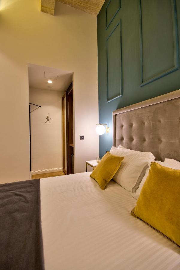 23 Boutique Hotel Il-Furjana Buitenkant foto