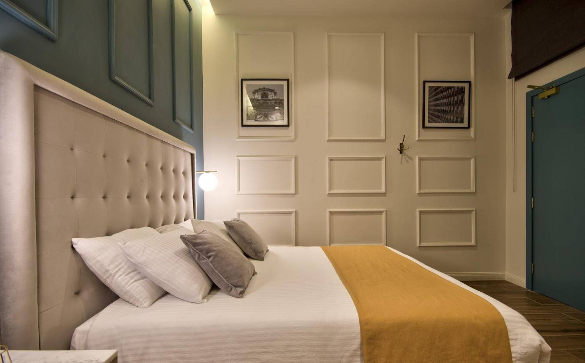 23 Boutique Hotel Il-Furjana Buitenkant foto