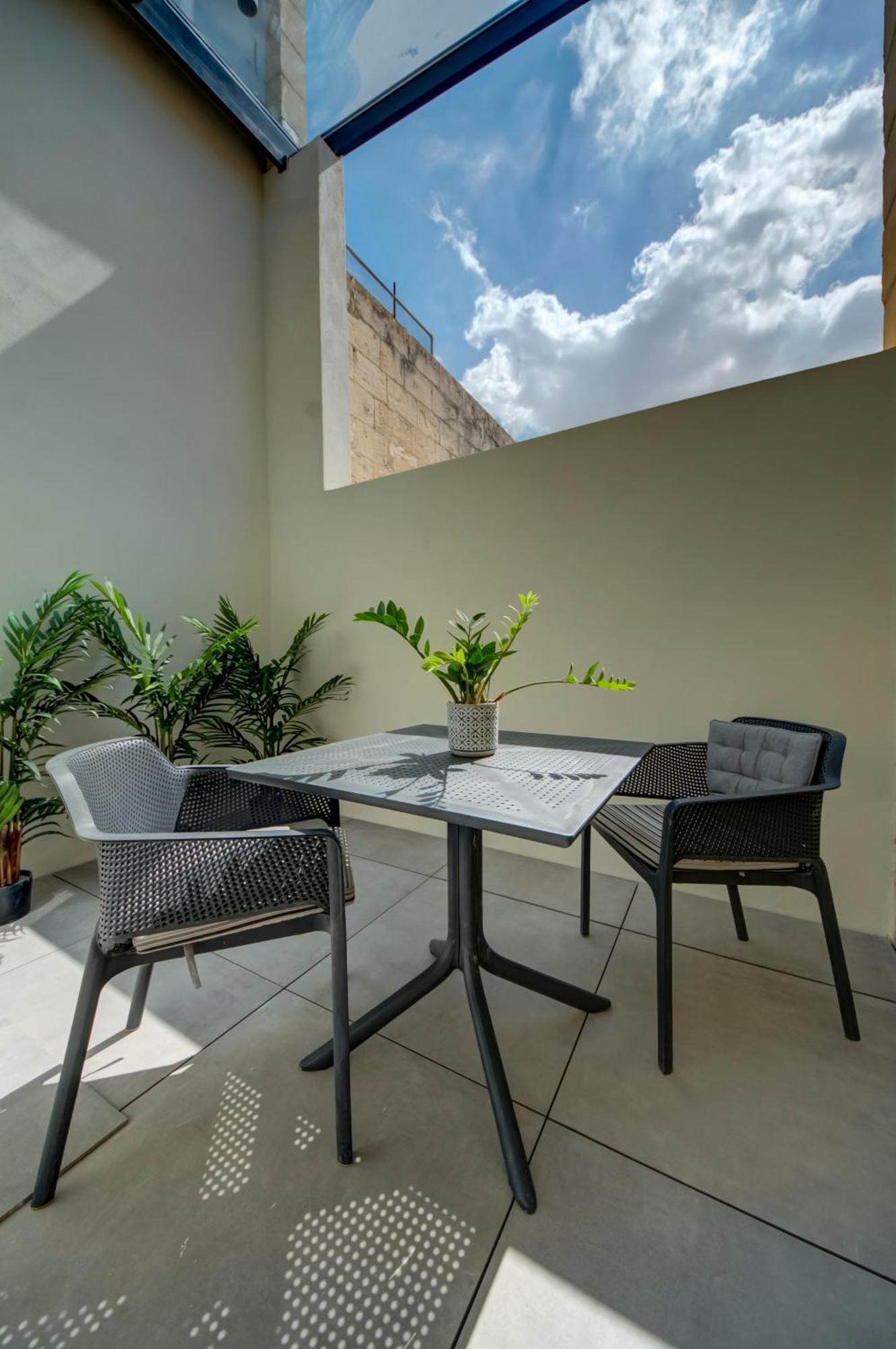 23 Boutique Hotel Il-Furjana Buitenkant foto
