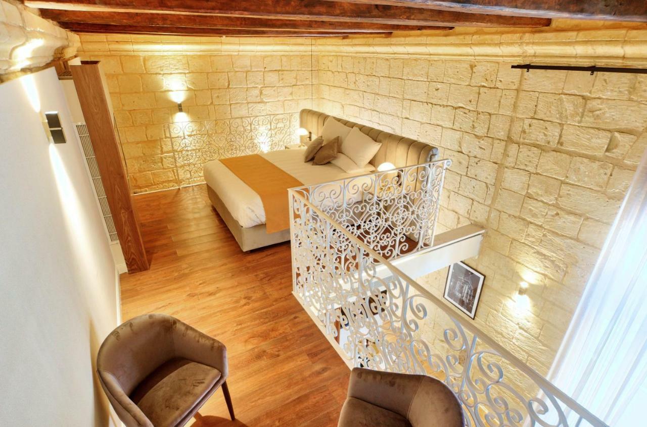 23 Boutique Hotel Il-Furjana Buitenkant foto