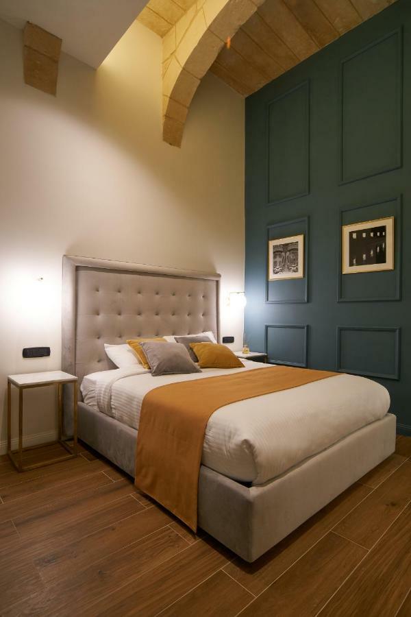23 Boutique Hotel Il-Furjana Buitenkant foto