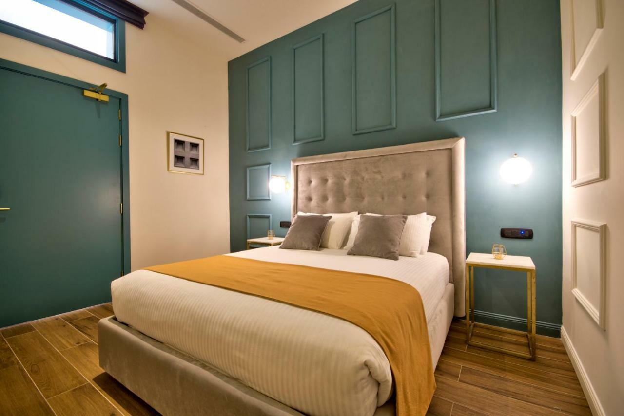 23 Boutique Hotel Il-Furjana Buitenkant foto