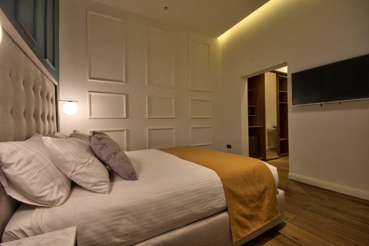 23 Boutique Hotel Il-Furjana Buitenkant foto