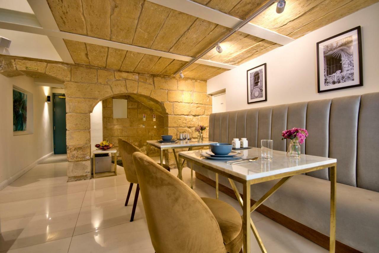 23 Boutique Hotel Il-Furjana Buitenkant foto