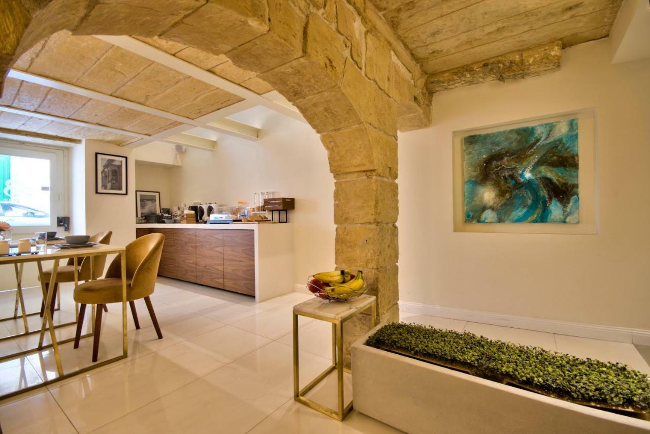 23 Boutique Hotel Il-Furjana Buitenkant foto