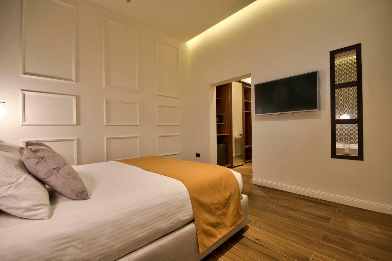 23 Boutique Hotel Il-Furjana Buitenkant foto