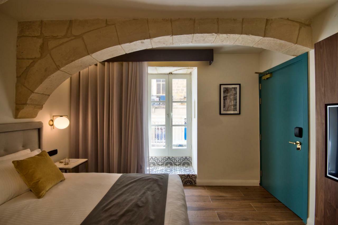 23 Boutique Hotel Il-Furjana Buitenkant foto