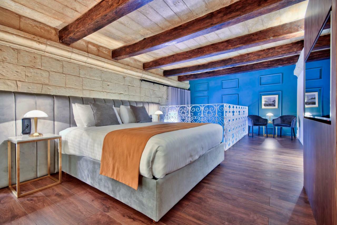 23 Boutique Hotel Il-Furjana Buitenkant foto