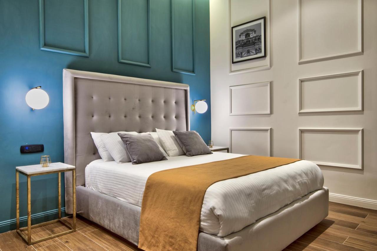 23 Boutique Hotel Il-Furjana Buitenkant foto