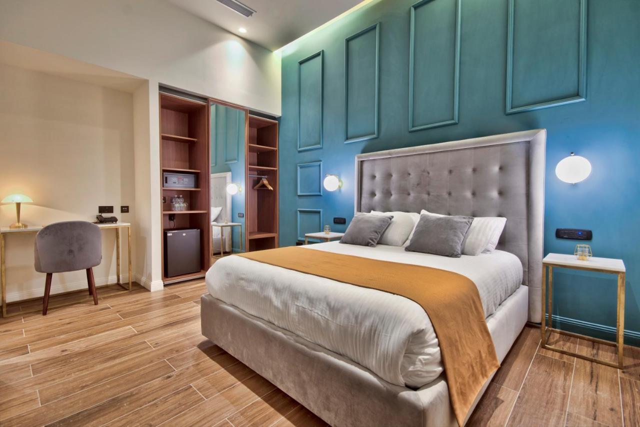 23 Boutique Hotel Il-Furjana Buitenkant foto